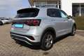Volkswagen T-Cross 1,5 TSI R-Line DSG Kamera AHK NAVI Silber - thumbnail 7