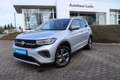 Volkswagen T-Cross 1,5 TSI R-Line DSG Kamera AHK NAVI Silber - thumbnail 3
