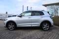 Volkswagen T-Cross 1,5 TSI R-Line DSG Kamera AHK NAVI Silber - thumbnail 4
