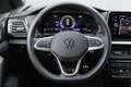 Volkswagen T-Cross 1,5 TSI R-Line DSG Kamera AHK NAVI Silber - thumbnail 14