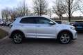 Volkswagen T-Cross 1,5 TSI R-Line DSG Kamera AHK NAVI Silber - thumbnail 6