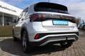 Volkswagen T-Cross 1,5 TSI R-Line DSG Kamera AHK NAVI Silber - thumbnail 10