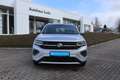 Volkswagen T-Cross 1,5 TSI R-Line DSG Kamera AHK NAVI Silber - thumbnail 5