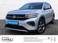Volkswagen T-Cross 1,5 TSI R-Line DSG Kamera AHK NAVI Silber - thumbnail 2