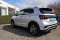 Volkswagen T-Cross 1,5 TSI R-Line DSG Kamera AHK NAVI Silber - thumbnail 9