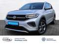 Volkswagen T-Cross 1,5 TSI R-Line DSG Kamera AHK NAVI Silber - thumbnail 1