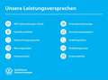 Volkswagen T-Cross 1,5 TSI R-Line DSG Kamera AHK NAVI Silber - thumbnail 21