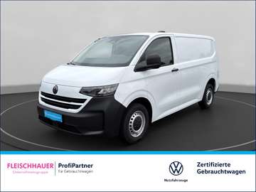 Kasten 2.0 TDI Klima+RK+CarPlay+PDC-Plus+LED+Lader