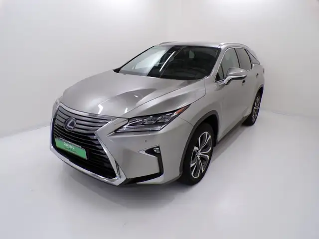 Lexus RX 450h - RXL 450h 3.5 Luxury 263cv cvt my18 7p.ti