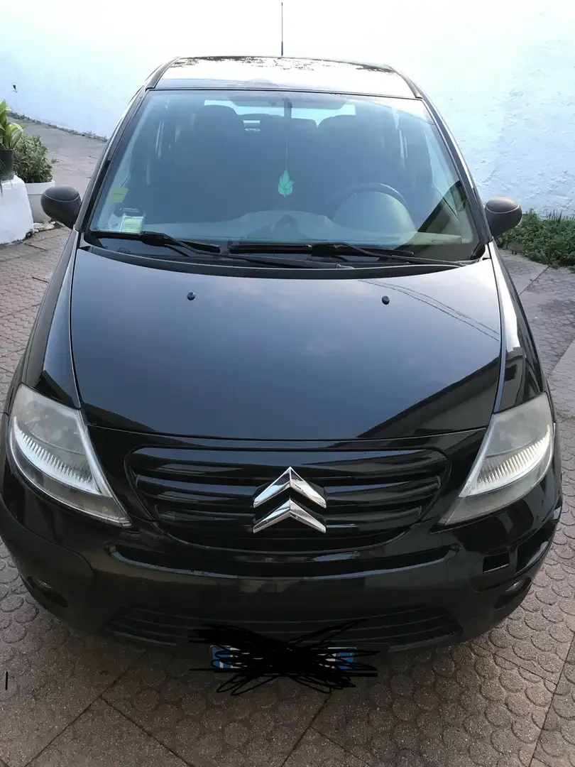 Citroen C3 1.1 Perfect (elegance) c/abs - 1