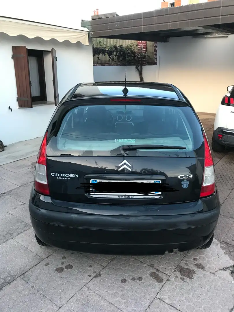 Citroen C3 1.1 Perfect (elegance) c/abs - 2