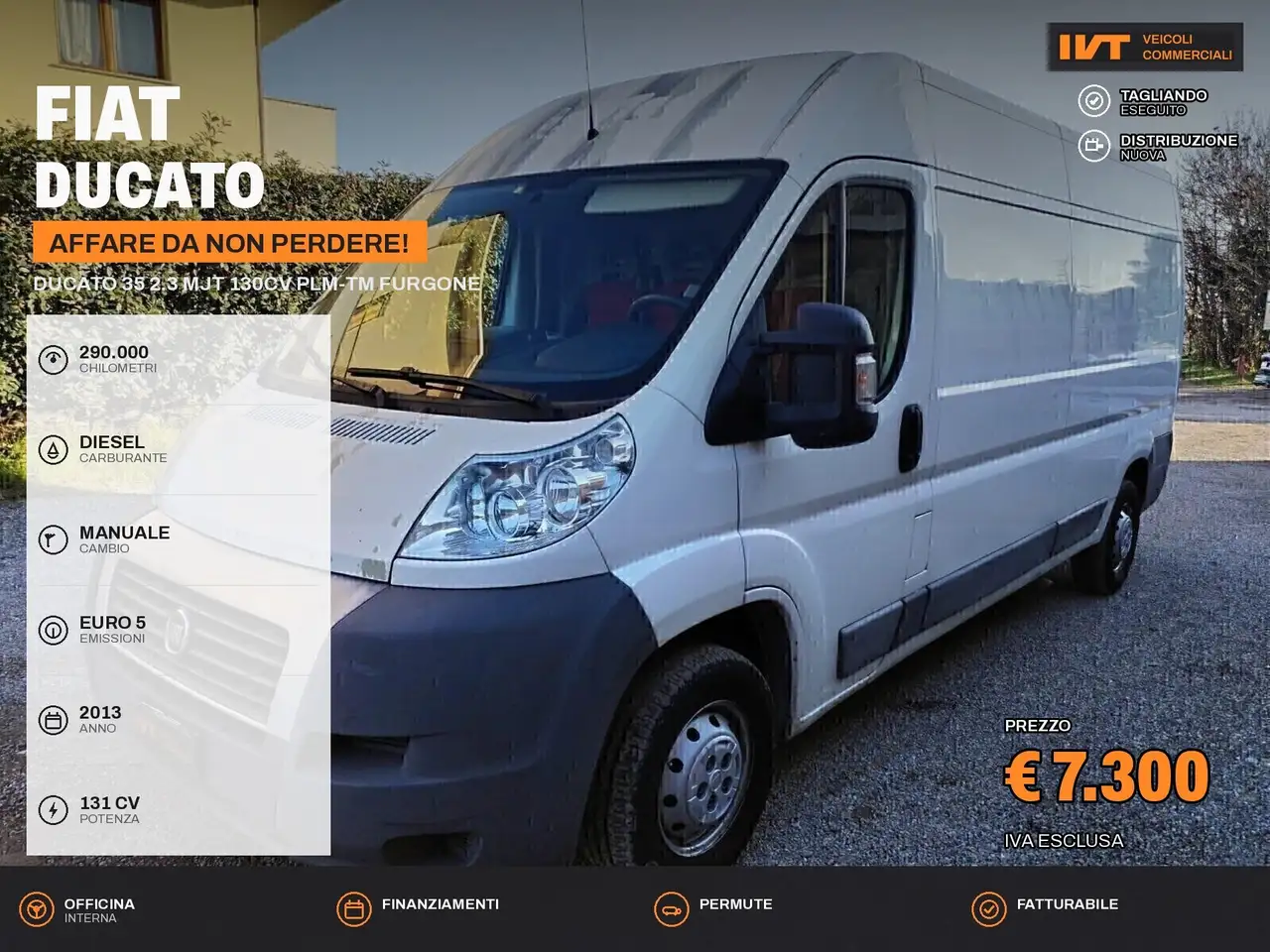 Fiat Ducato