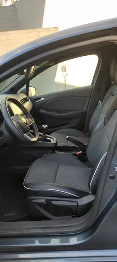 Renault Clio Zen Tce 2021, foto 7