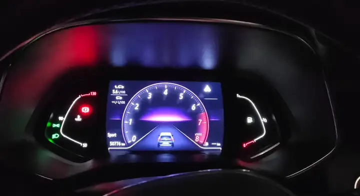 Renault Clio Zen Tce 2021, foto 9