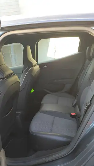 Renault Clio Zen Tce 2021, foto 8