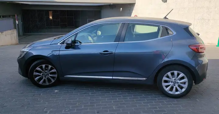 Renault Clio Zen Tce 2021, foto 4