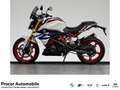 BMW G 310 R (ab 202 ABS Blu/Azzurro - thumbnail 1