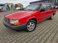 Volvo 940 Volvo 940GL,Oldtimer,Servo,AHK,SD,Alu,Tüv 10/27 Rood - thumbnail 2