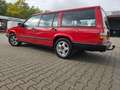 Volvo 940 Volvo 940GL,Oldtimer,Servo,AHK,SD,Alu,Tüv 10/27 Rood - thumbnail 4