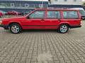 Volvo 940 Volvo 940GL,Oldtimer,Servo,AHK,SD,Alu,Tüv 10/27 Rood - thumbnail 5