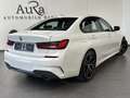 BMW 330 Limousine M-Sport NAV+LED+19ZO+LIVE-COCKPIT Blanc - thumbnail 4