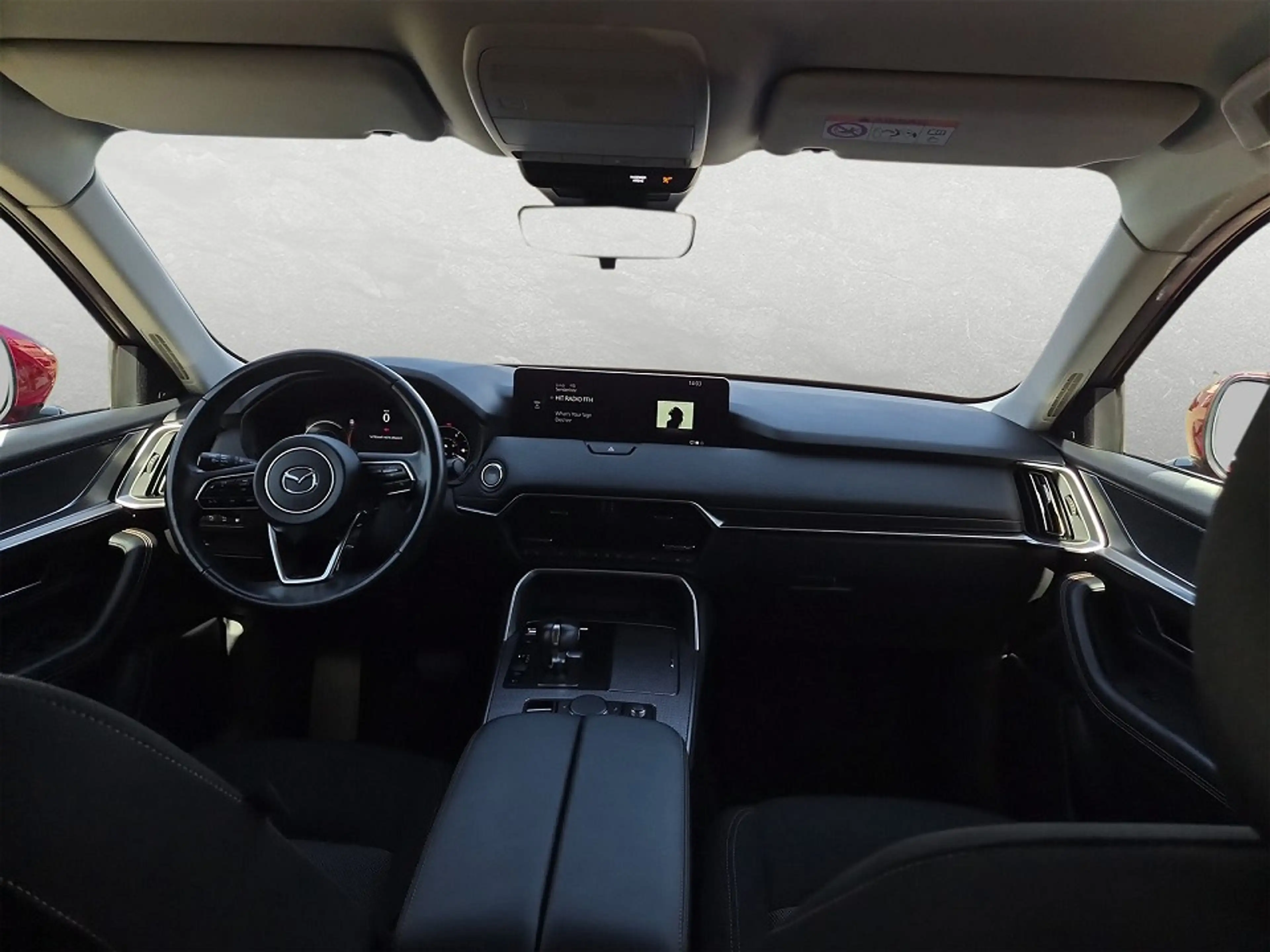 Mazda CX-60 e-Skyactiv PHEV Excl.-Line Con.-Paket — photo 6