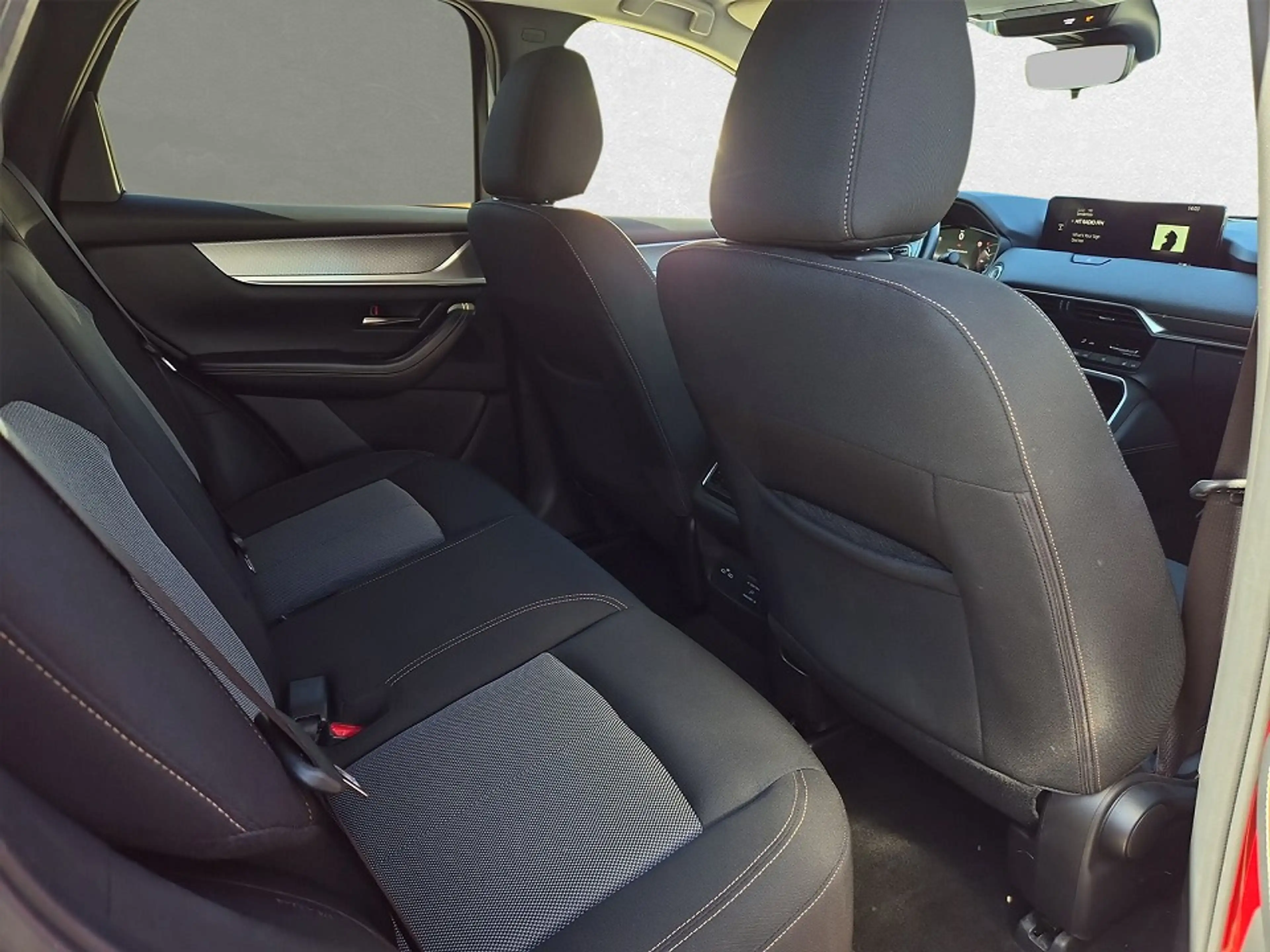 Mazda CX-60 e-Skyactiv PHEV Excl.-Line Con.-Paket — photo 4