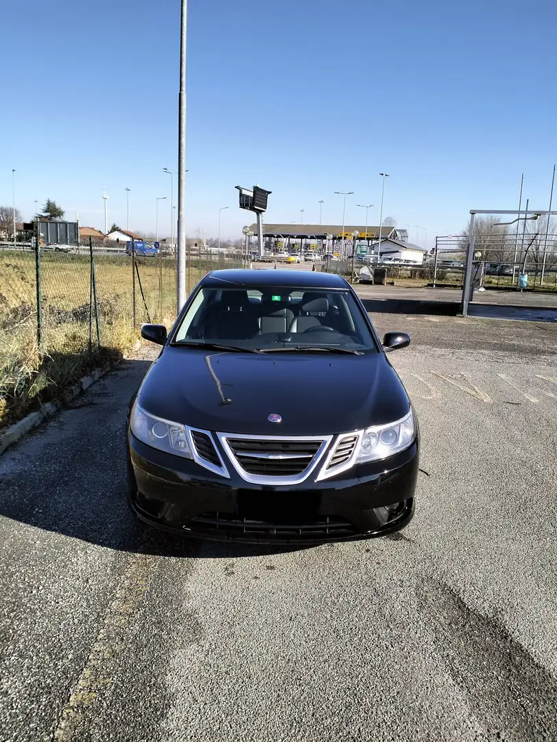 Saab 9-3 BELLISSIMA SAAB 9-3 1.8i Linear GPL NUOVO!!! - 1