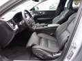 Volvo V60 T6 Plus Dark AWD Panorama/360°Cam/Business/ Grau - thumbnail 9