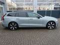 Volvo V60 T6 Plus Dark AWD Panorama/360°Cam/Business/ Grau - thumbnail 8