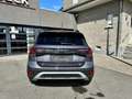Volkswagen T-Cross T-Cross 1.0 TSI OPF Life Gris - thumbnail 6