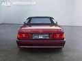 Mercedes-Benz SL 320 Cabrio H-KENNZNEI./AUTOMATIK/LEDER/TÜV NE Rot - thumbnail 4