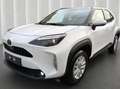Toyota Yaris Cross 1.5 116cv HYBRID AUTOMATICA ACTIVE PRONTA*CONSEGNA Weiß - thumbnail 2