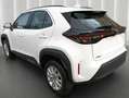 Toyota Yaris Cross 1.5 116cv HYBRID AUTOMATICA ACTIVE PRONTA*CONSEGNA Bianco - thumbnail 3