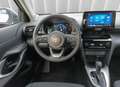 Toyota Yaris Cross 1.5 116cv HYBRID AUTOMATICA ACTIVE PRONTA*CONSEGNA Weiß - thumbnail 10