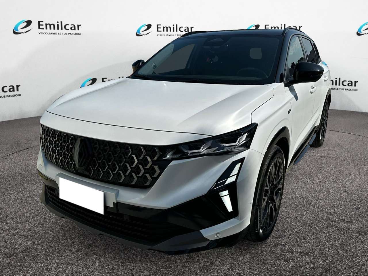 Renault Austral Full Hybrid E-Tech 200 CV Esprit Alpine