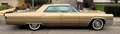 Cadillac Sonstige 4 türer ohne B Säule Gold - thumbnail 1