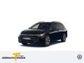 Volkswagen Golf Variant 2.0 TDI DSG GOAL MATRIX AHK NAVI KA Schwarz - thumbnail 1