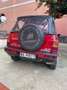 Suzuki Vitara Cabrio 1.6i JLX P.Pack auto Czerwony - thumbnail 4