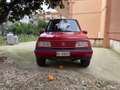 Suzuki Vitara Cabrio 1.6i JLX P.Pack auto Rouge - thumbnail 2