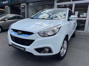2.0i 2WD Airco Cuir Jante Reglt Vts Carnet Garantie