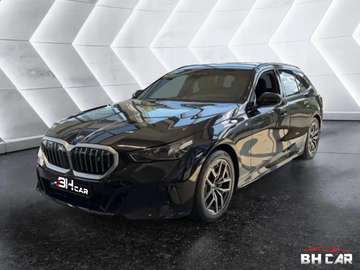 40 ELECTRIC 340 E-DRIVE 84KWH EDITION M-SPORT BVATOURING EDRIVE 40 M SPORT