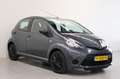 Toyota Aygo 1.0 VVT-i Now Gris - thumbnail 8
