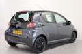 Toyota Aygo 1.0 VVT-i Now Gris - thumbnail 2