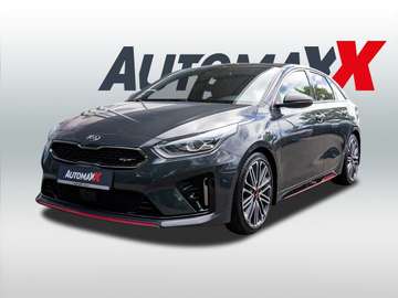ProCeed GT Autom. Navigation LED Bluetooth Navi