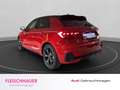Audi A1 Sportback S line 30 TFSI SHZ LED CARPLAY Rot - thumbnail 4