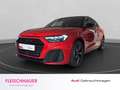 Audi A1 Sportback S line 30 TFSI SHZ LED CARPLAY Rot - thumbnail 1