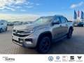 Volkswagen Amarok T2 3,0 TDI DC 4Motion PanAmericana AHK Beige - thumbnail 1