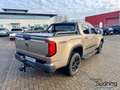 Volkswagen Amarok T2 3,0 TDI DC 4Motion PanAmericana AHK Beige - thumbnail 3