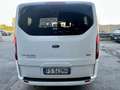 Ford Tourneo Custom 8/9 POSTI 2.0 TDCi  Euro 6D-Temp Bianco - thumbnail 6